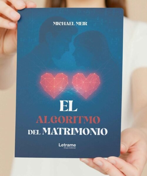 Michael Meir revoluciona la visión del amor en pareja con un enfoque estructurado y transformador