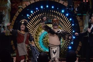 Azteca Deportes es el canal del Mundial 2026