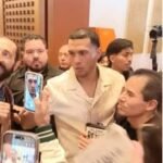 David Benavidez cimbra Las Vegas en su pelea contra “Zurdo”