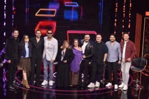 Juego de voces: Hermanos y Rivales, arranca tercera temporada