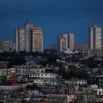 Cuba prevé apagón masivo: 58% de la isla sin electricidad