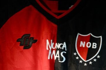 Clubes argentinos repudian el golpe de estado de 1976: ‘Nunca más’