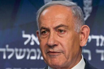 La Guardia Revolucionaria iraní asegura que matará a Netanyahu