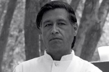 Acusan a César Chávez, histórico líder de campesinos en EE. UU., de abuso sexual