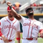 Clásico Mundial de Béisbol: Canadá debut con triunfo y Colombia cae por segunda vez