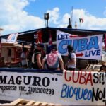 Cuba se alista para una posible agresión militar de EE. UU.