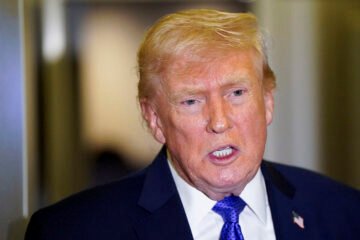 Trump acepta dialogar con la nueva dirigencia de Irán