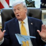 Trump dice que cree que tendrá el ‘honor’ de tomar Cuba