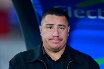 Liga MX: Cae onerosa multa a Efraín Juárez por su poco elegante festejo en CU | Video