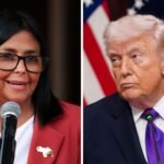 Estados Unidos y Venezuela acuerdan restablecer relaciones diplomáticas