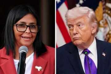 Estados Unidos y Venezuela acuerdan restablecer relaciones diplomáticas