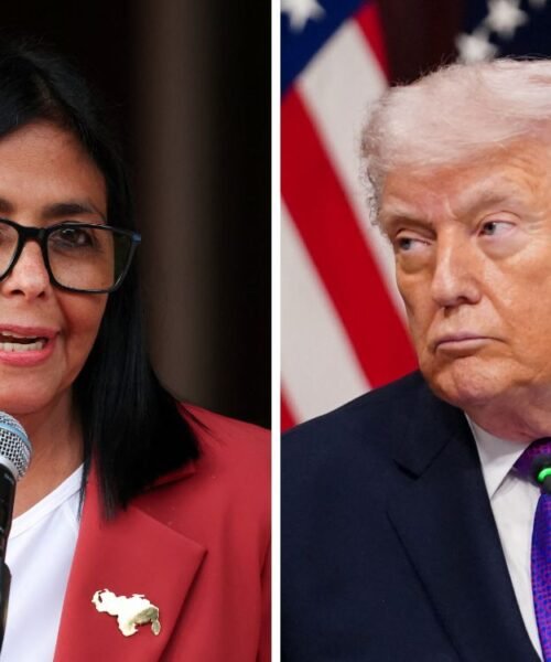 Estados Unidos y Venezuela acuerdan restablecer relaciones diplomáticas