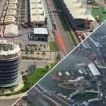 F1 cancela los GP de Bahréin y Arabia Saudita