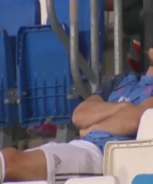 ‘Nunca quise el circo que rodea al Real Madrid’: Gareth Bale | Video