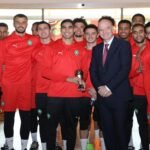 Satisface a Marruecos decisión del CAF de despojar del título a Senegal al ser ‘apegada al reglamento’ | Video