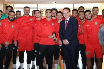 Satisface a Marruecos decisión del CAF de despojar del título a Senegal al ser ‘apegada al reglamento’ | Video