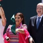 Infantino: ‘Estar en México es algo especial, aquí se inventó el futbol’