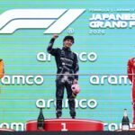 F1: Antonelli gana el Gran Premio de Japón y se convierte en el líder más joven de la historia | Video