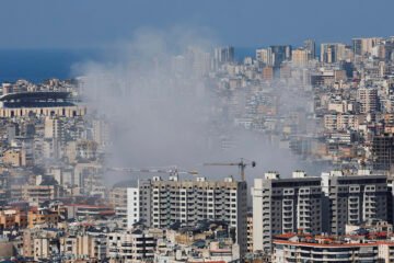 Israel lanza una ‘campaña ofensiva’ contra Hezbolá en Líbano que podría durar ‘varios días’