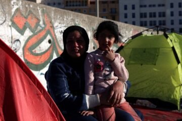 Diez niños mueren al día de media por el conflicto en Líbano: UNICEF