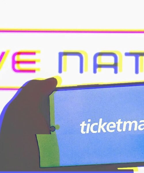 ‘Esta gente es tan estúpida… les robamos todo’: directivos de empresa dueña de Ticketmaster se burlan por inflar cargos