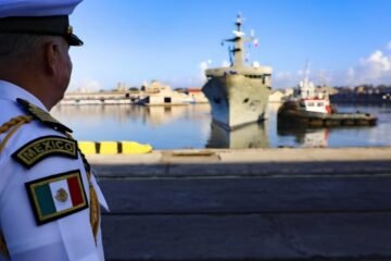 Llega a Cuba el cuarto cargamento con ayuda humanitaria de México