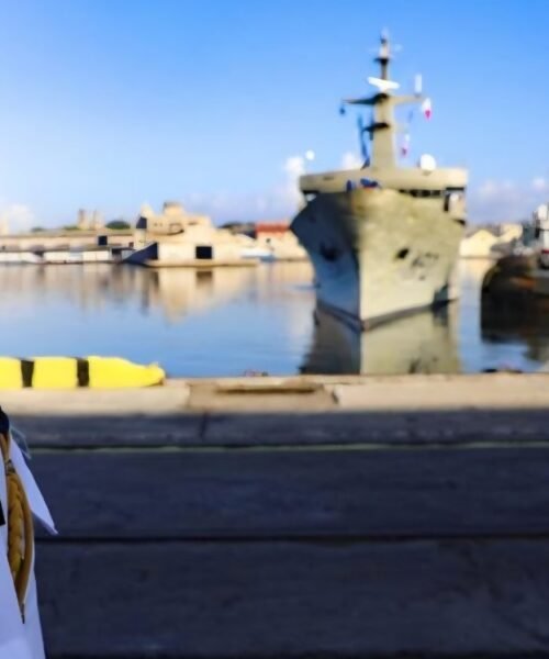 Llega a Cuba el cuarto cargamento con ayuda humanitaria de México