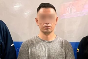 ¿Quién es ‘Lobo Menor’, relacionado al CJNG, y por qué Ecuador lo busca?