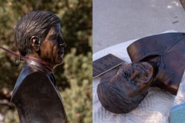 Los Ángeles elimina el Día de César Chávez, tras acusaciones de abuso sexual