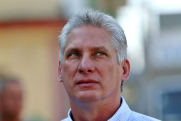 FBI viajará a Cuba para la investigación del incidente de la lancha rápida: Díaz Canel