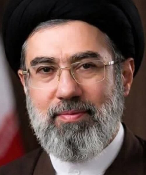 Mojtaba Jameneí, líder supremo de Irán, desafía a EE.UU. y pide cerrar Ormuz