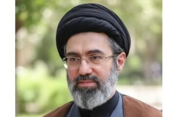 Irán desmiente a Hegseth y asegura que Mojtaba Jameneí está bien y lo ‘verán pronto’