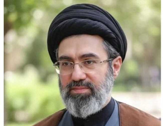 Irán desmiente a Hegseth y asegura que Mojtaba Jameneí está bien y lo ‘verán pronto’