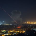 OMS denuncia el asesinato de 14 trabajadores tras ataques de Israel en Líbano