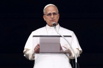 El papa León XIV urge a ‘detener la espiral de violencia’ en Medio Oriente