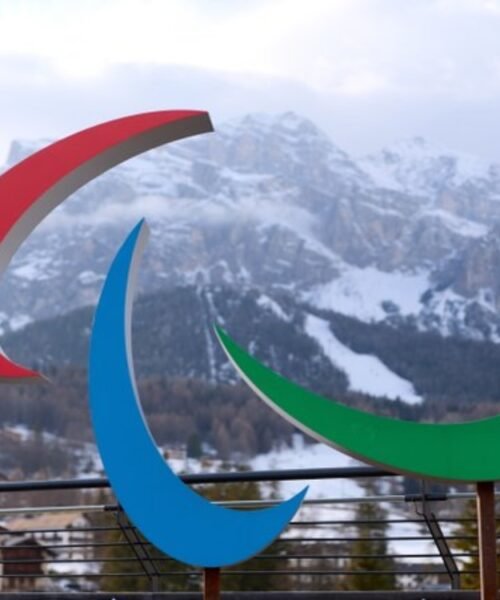 Milano-Cortina 2026: Boicoteará gobierno británico las ceremonias de apertura y clausura paralímpicas