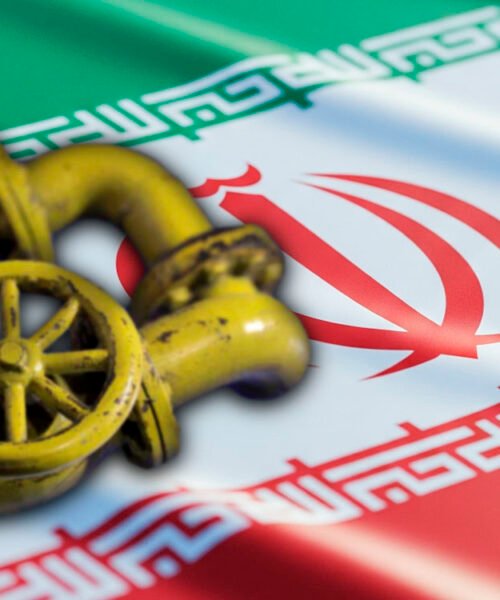 Francia, Alemania y Reino Unido, entre otros, advierten a Irán por el cierre ‘de facto’ del estrecho de Ormuz