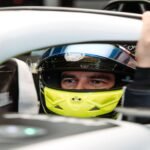 F1 | “Ha sido nuestra mejor carrera en lo que va de año”: Sergio Pérez | Video