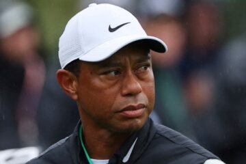 Tiger Woods sufre aparatoso accidente y es arrestado en Florida a días de su regreso al golf