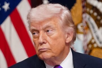 La caída de Cuba será ‘la cereza del pastel’: Trump