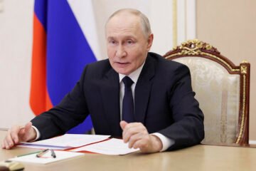 Putin: asesinato de Jameneí fue cometido con una cínica violación de todas las normas