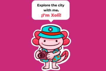 Xoli, el chatbot turístico de la CDMX para el Mundial 2026; así puedes usarlo
