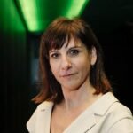 Malena Alterio: «La ausencia de papá se hace más pesada y dolorosa con el paso del tiempo cuando voy a su casa»