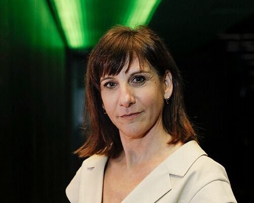 Malena Alterio: «La ausencia de papá se hace más pesada y dolorosa con el paso del tiempo cuando voy a su casa»