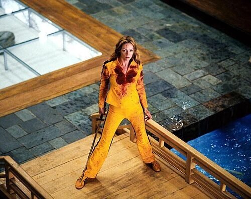 Kill Bill: The Whole Bloody Affair: Más Uma Thurman, menos Tarantino