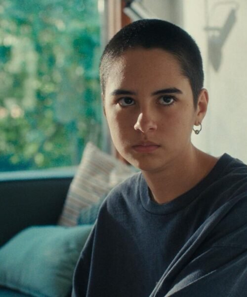 La buena hija: La cara oculta de la violencia machista (***)