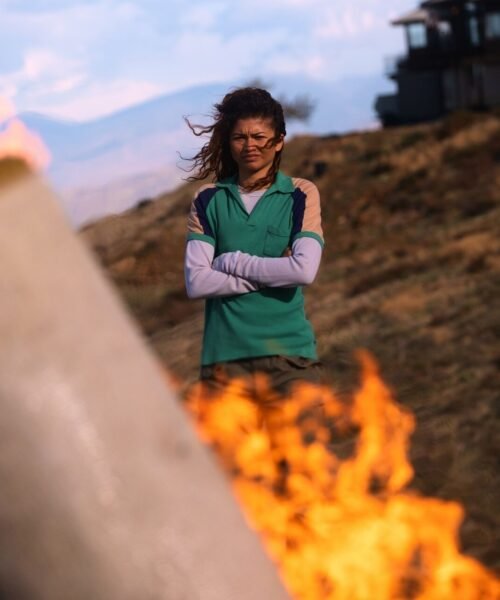 Euphoria: el reinicio efectivo, aunque algo forzado, de una serie entre la arcada y la anestesia