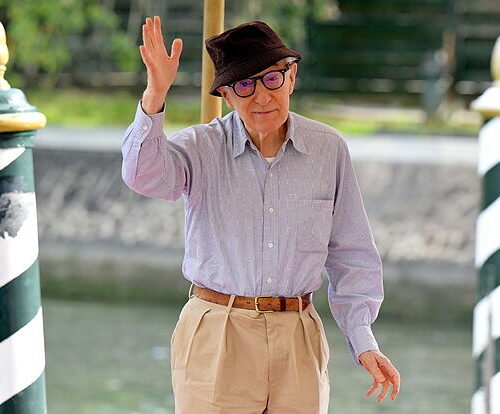 Woody Allen retrasa el rodaje de su película en Madrid al otoño y comenzará el 5 de octubre