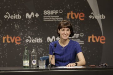 Maialen Beloki será la directora del Festival de San Sebastián a partir de 2027 en sustitución de José Luis Rebordinos