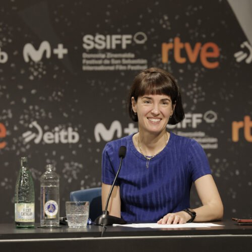Maialen Beloki será la directora del Festival de San Sebastián a partir de 2027 en sustitución de José Luis Rebordinos